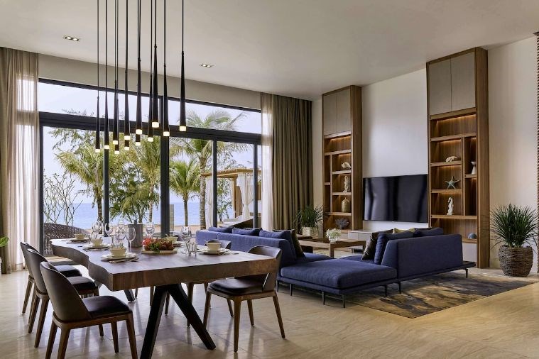 Mövenpick Villas & Residences Phú Quốc